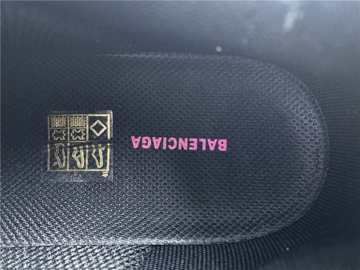 BLCG SNEAKER TRIPLE.S.