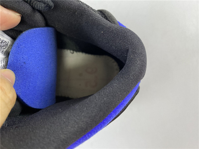 AIR JORDAN 13 BLACK HYPER ROYAL 414571-040