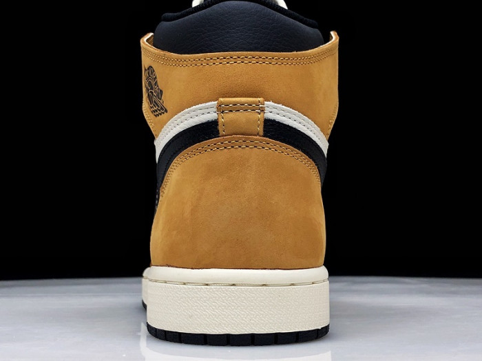 AIR JORDAN 1 RETRO HIGH OG ROOKIE OF THE YEAR 555088-700