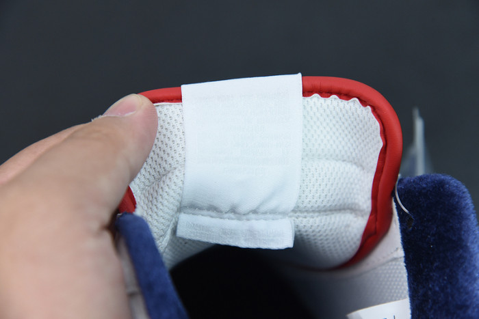 Nike Air Force 1 Low Kith Paris - CZ7927-100