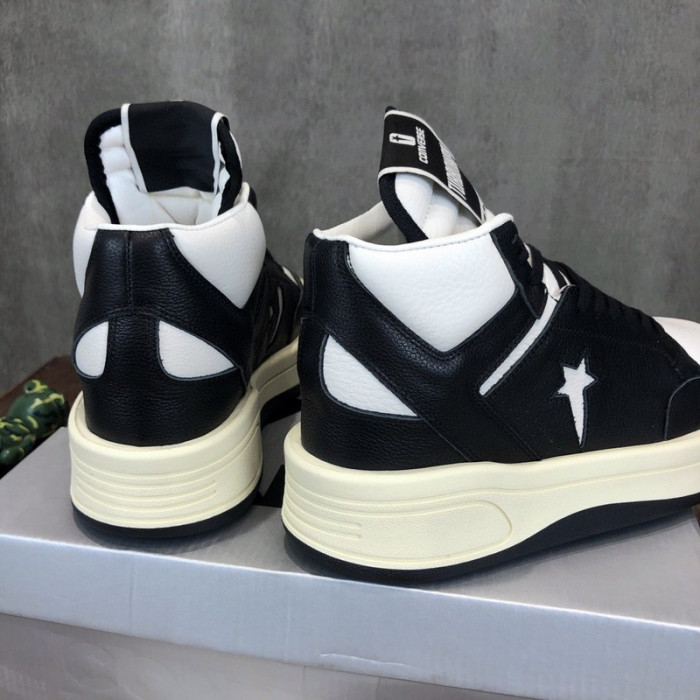 Rick Owens Sneaker