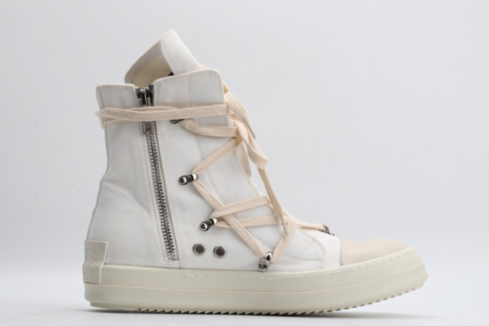 Rick Owens Sneaker