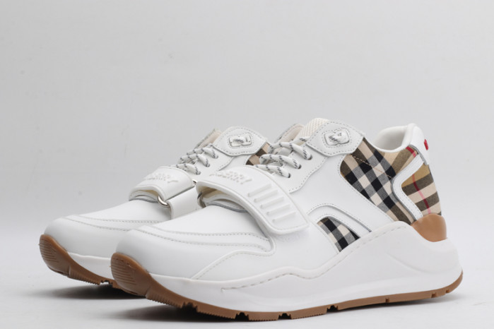BUBERRY SNEAKER