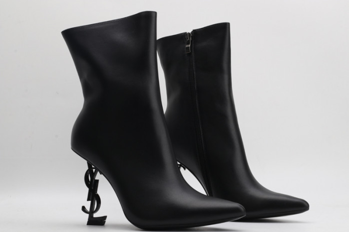 Y51 High-heels boots