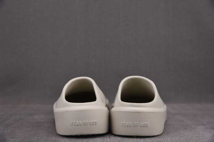 Fear of God 7th The California