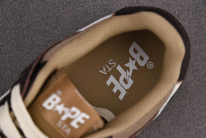 A BATHING APE BAPE SK8 STA