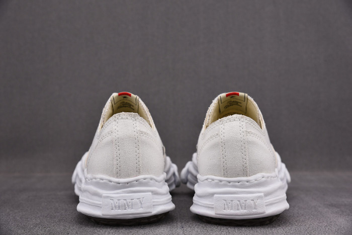 MIHARA YASUHIRO SNEAKERS