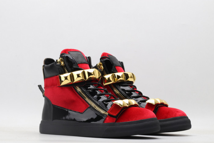 Chr1st1an Louboution Sneakers