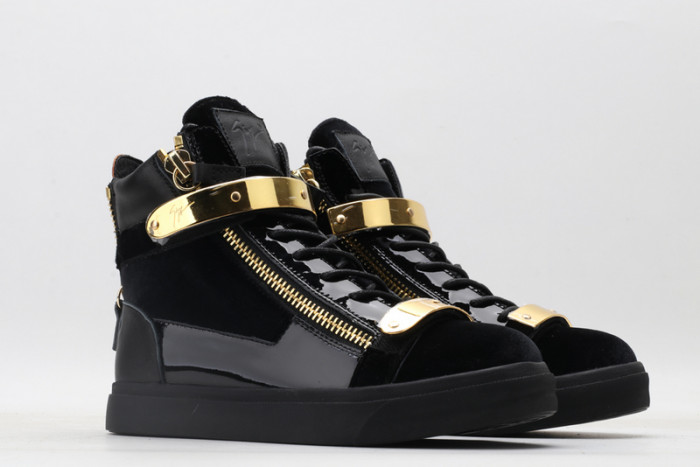 Chr1st1an Louboution Sneakers