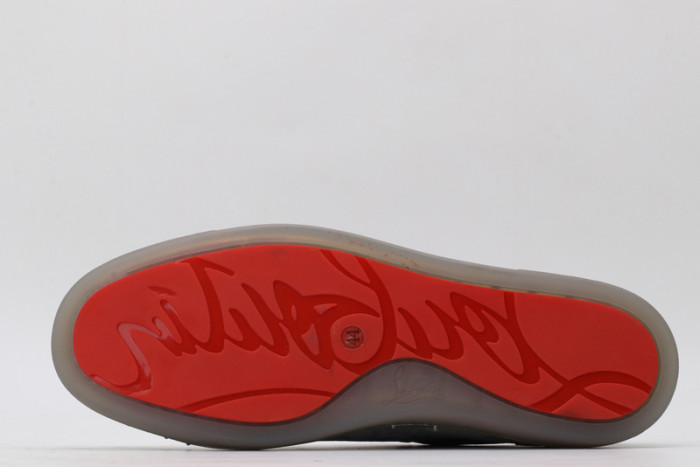 Chr1st1an Louboution Sneakers