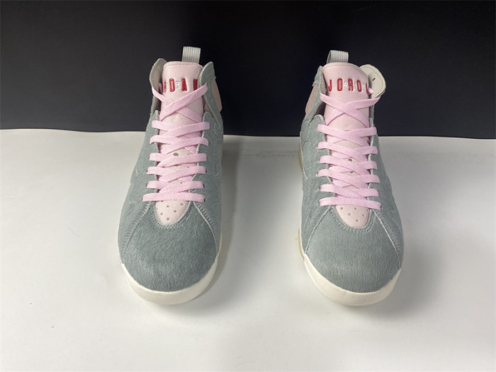 AIR JORDAN 7 “HARE 2.0” CT8528-002