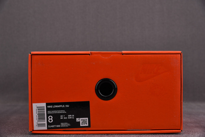 Nike LD Waffle sacai Undercover Team Royal DJ4877-600