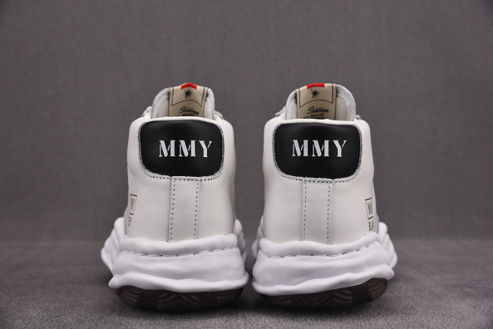 MIHARA YASUHIRO SNEAKERS