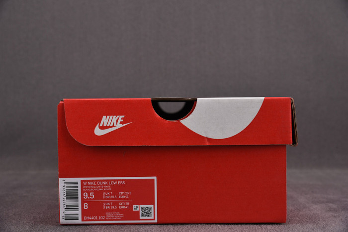 Nike Dunk Low Essential Paisley Pack Green DH4401-102