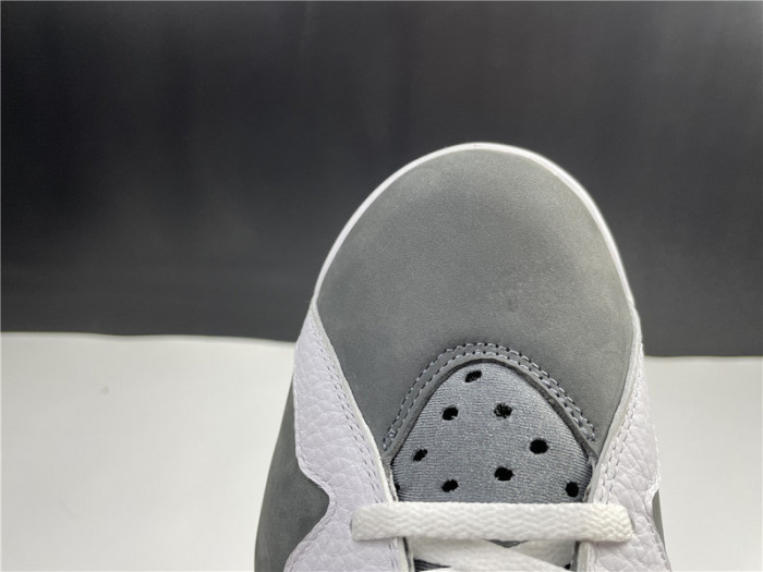 AIR JORDAN 7 “FLINT” CU9307-100