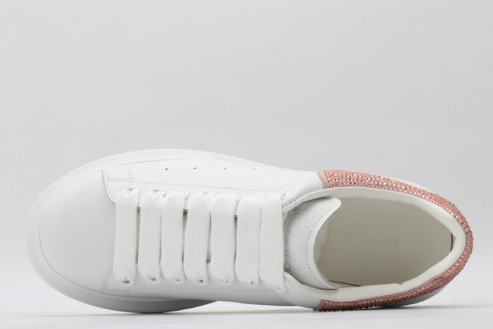 A1exa*der Mcqv*en OVERSIZED