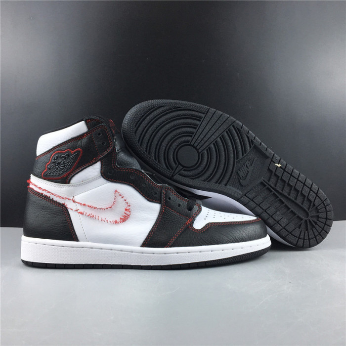 Air Jordan 1 High OG Defiant“Tour Yellow CD6579-071