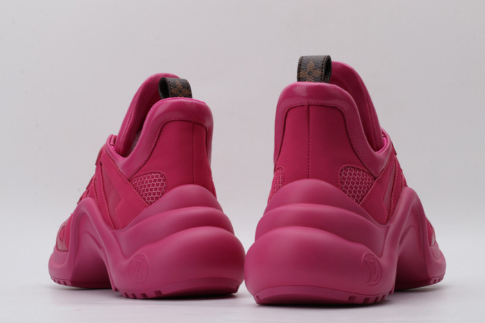 LO1_VTS ARCHLIGHT SNEAKER