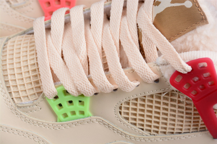 Air Jordan 4 GS Where The Wild Things Are DH0572-264