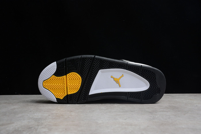 Air  Jordan 4 Retro Cool Grey (2019) - 308497-007