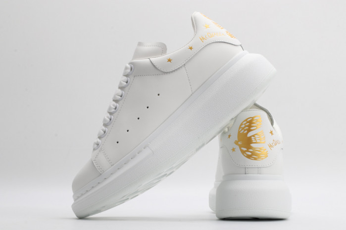 A1exa*der Mcqv*en OVERSIZED