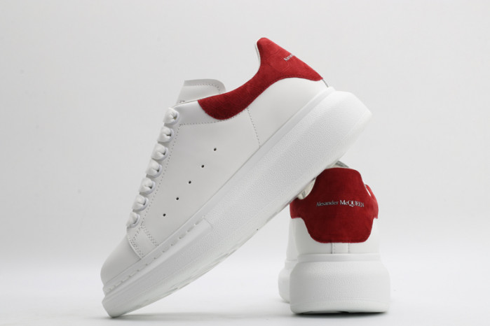 A1exa*der Mcqv*en OVERSIZED