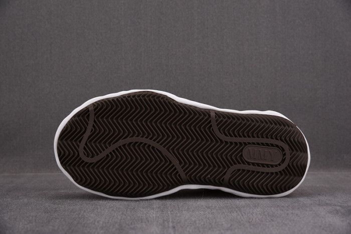 MIHARA YASUHIRO SNEAKERS