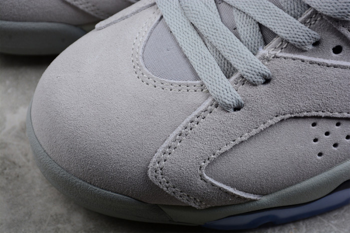 Air Jordan 6 "Georgetown" CT8529-012