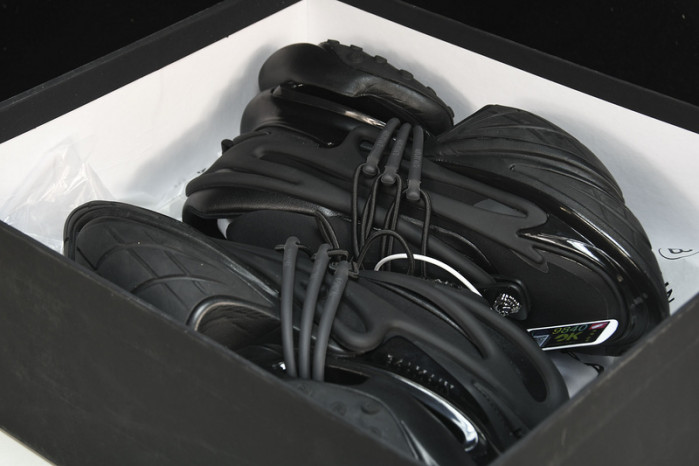 Balmain SHOE YM1VJ309