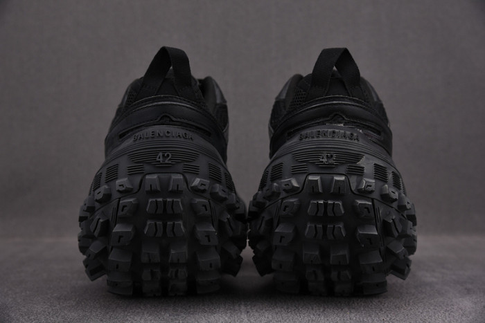 Ba1en*iaga Ddfender SNEAKERS