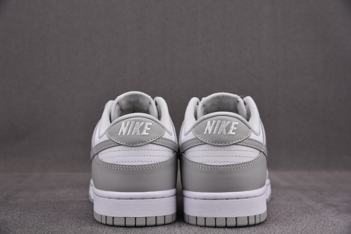 Nike Dunk Low Grey Fog DD1391-103