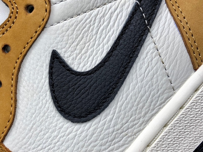 AIR JORDAN 1 RETRO HIGH OG ROOKIE OF THE YEAR 555088-700