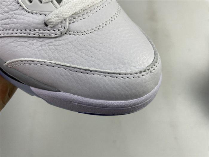 Air Jordan 5 “Stealth 2.0 DD0587-140