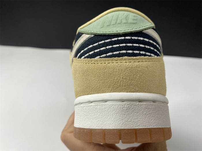 Nike Dunk Low Rooted in Peace - DJ4671-294