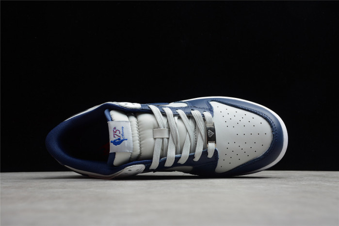 NBA x Nk Dunk Low EMB “Nets” DD3363-001