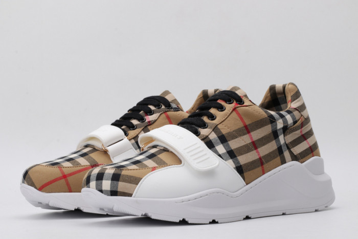 BUBERRY SNEAKER