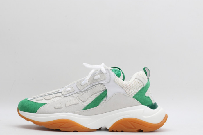 Amiri Bone Low-Top Sneakers