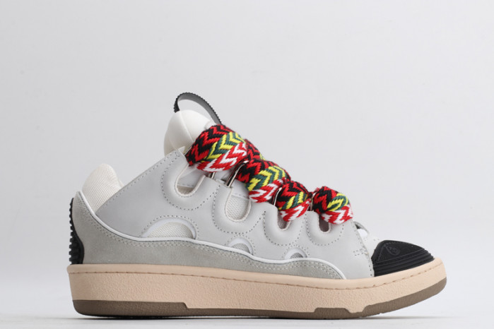 LANVIN CURB Sneakers