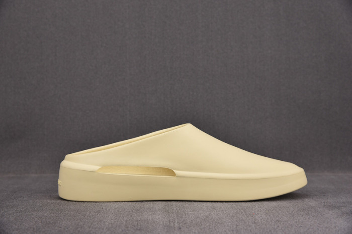 Fear of God 7th The California