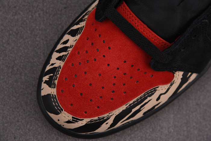 AIR Jordan 1 Retro Low OG SP SoleFly - DN3400-001