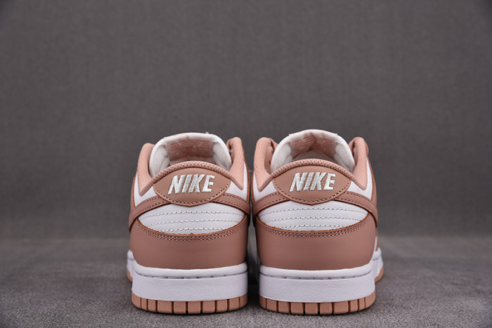 Nike Dunk Low Rose Whisper (W) - DD1503-118