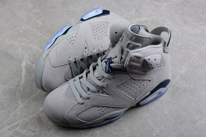 Air Jordan 6 "Georgetown" CT8529-012