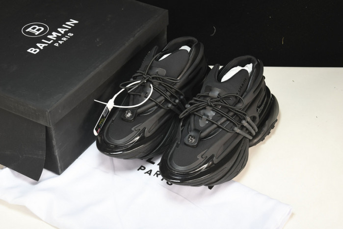 Balmain SHOE YM1VJ309