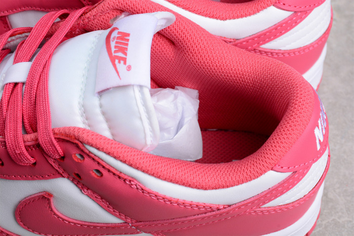 Nike Dunk Low Archeo Pink WMNS DD1503-111