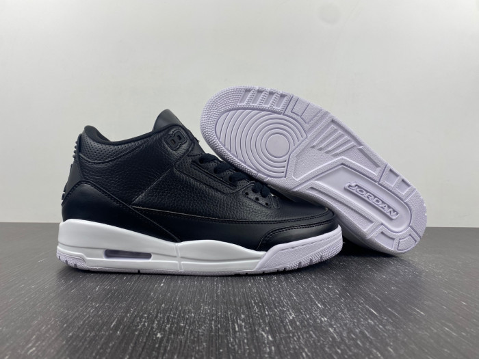 AIR JORDAN 3 RETRO CYBER MONDAY 136064-020