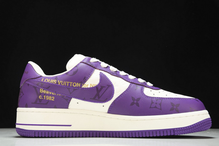 NIKE AIR FORCE 1 LOW BY VIRGIL ABLOH