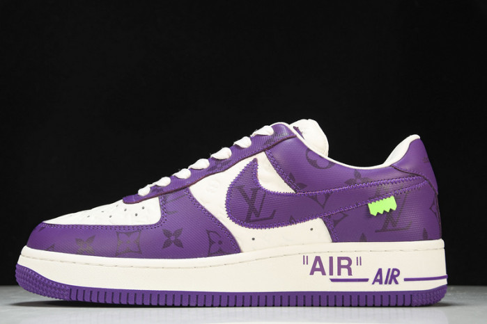 NIKE AIR FORCE 1 LOW BY VIRGIL ABLOH