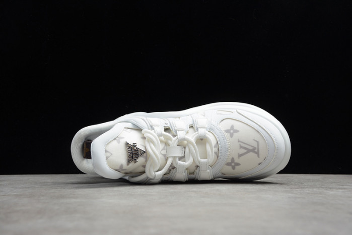 LO1_VTS ARCHLIGHT SNEAKER
