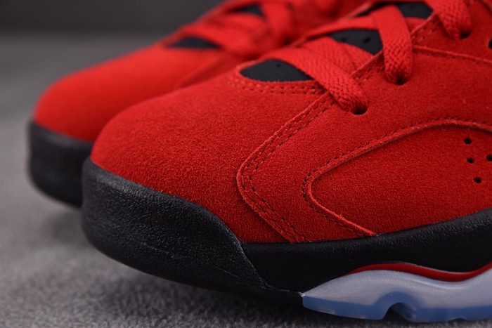 Air Jordan 6 TORO BRAVO CT8529-600