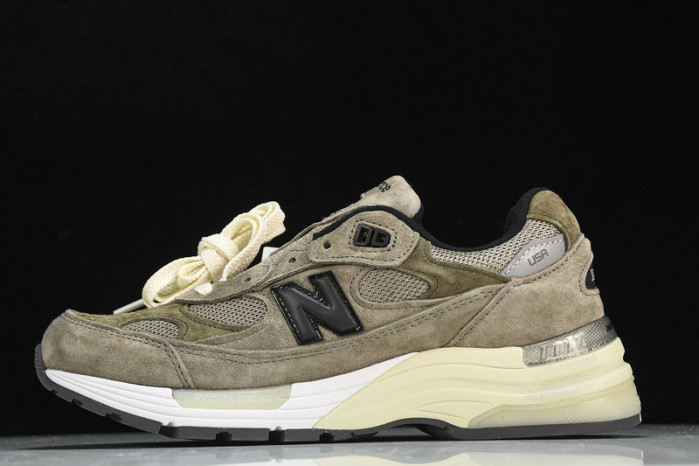 New Balance M992J2